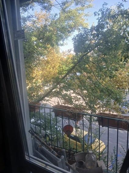 Apartament cu 2 camere decomandat în Primăverii