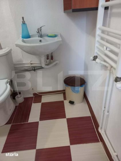 Apartament 2 camere (doua garsoniere unite), 35 mp, zona Micro 12 - 3