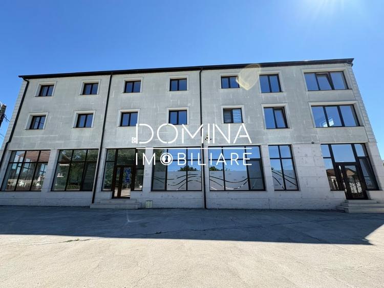 Spațiu comercial, de 263 mp, în Sud