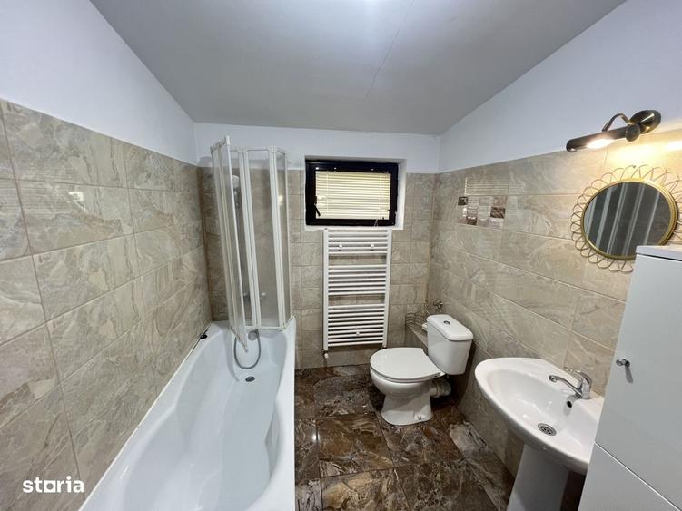 Casa-4 camere-120mp-Utili-250Mp-Teren-Mobilat-Utilat-Sanpetru - 11
