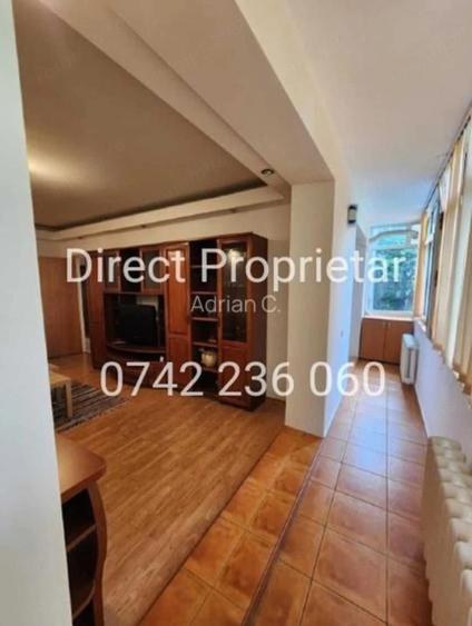 Apartament 3 camere decomandat - Metrou Gorjului M3 (7 minute de mers) - 3