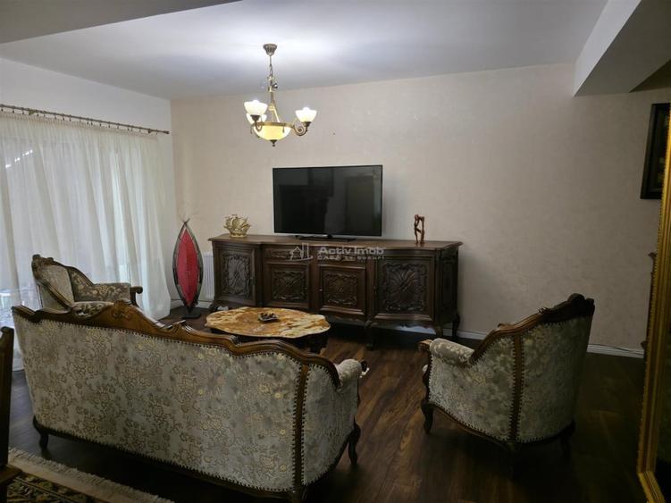 Casa moderna - Green City - 4 camere - 3 bai - 120mp - 100mp - 12