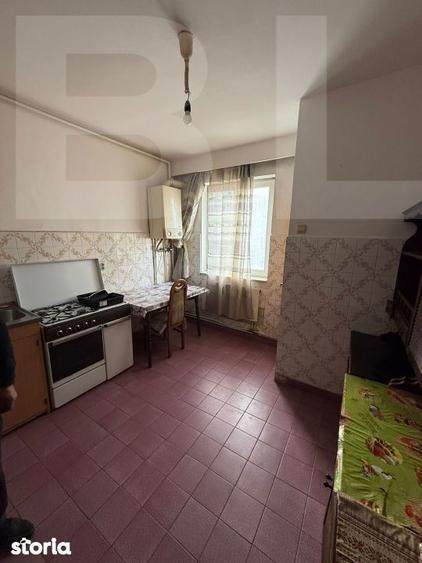 Garsonieră în Central