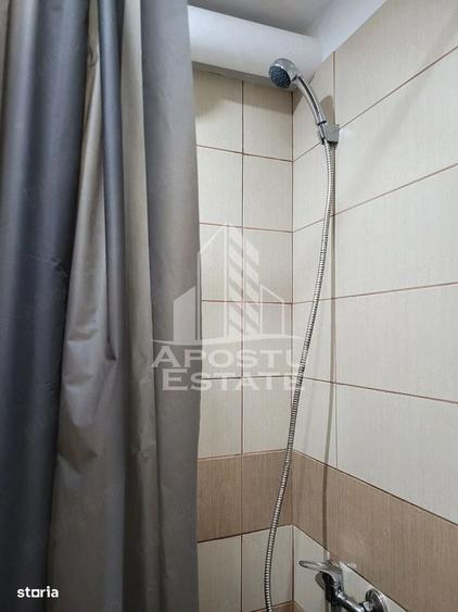 Apartament 1 camera,Buziasului,Timisoara - 4
