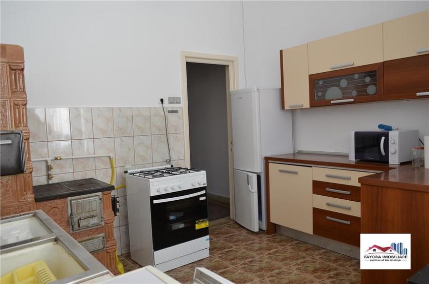 Casa de Inchiriat Mobilata si Utilata Zona Cetatii - 10
