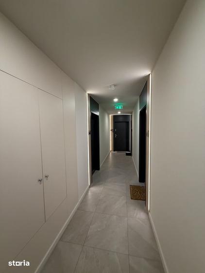 Apartament cu 2 camere, mobilat în Iris