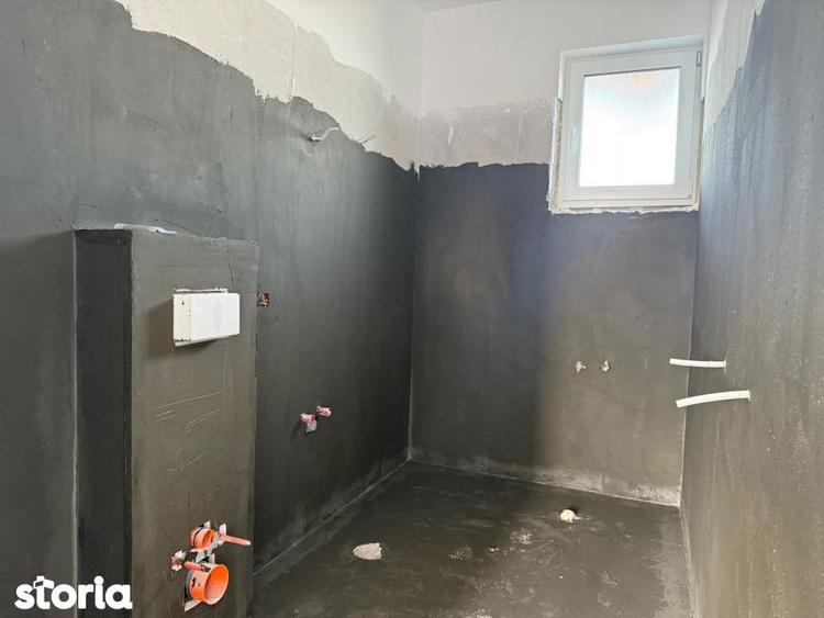 Casă cu 4 camere cu Teren 440 Mp în Frumușani