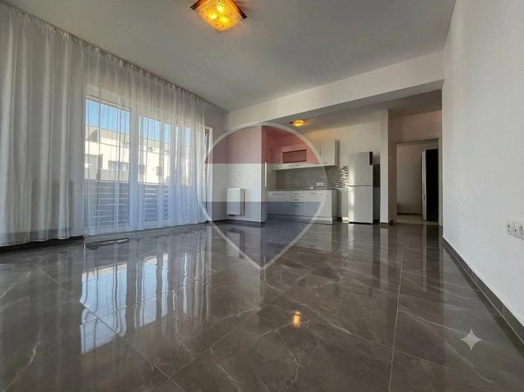 Apartament cu 3 camere decomandat în Avantgarden