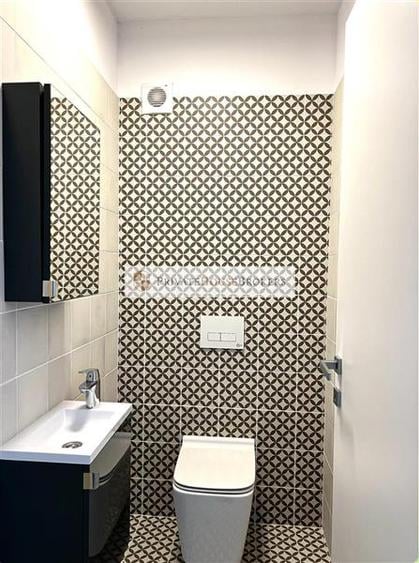 Apartament cu 2 camere decomandat, mobilat în Pipera