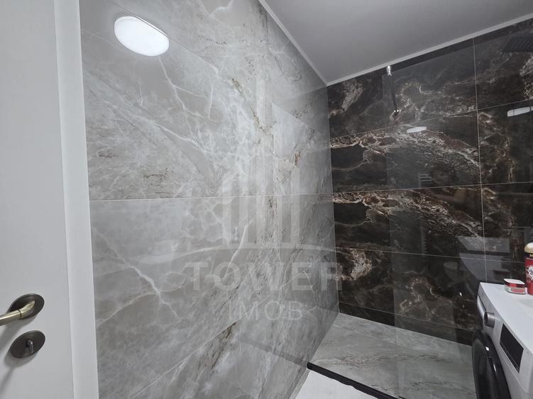 Apartament 3 camere de închiriat Doamna Stanca - 10