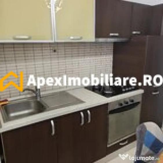 Apartament cu 2 camere decomandat în Vitan