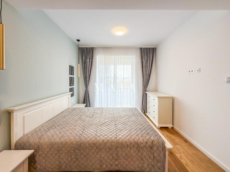 Apartament 3 camere | Bloc nou | Prima închiriere | Zona centrală - 10