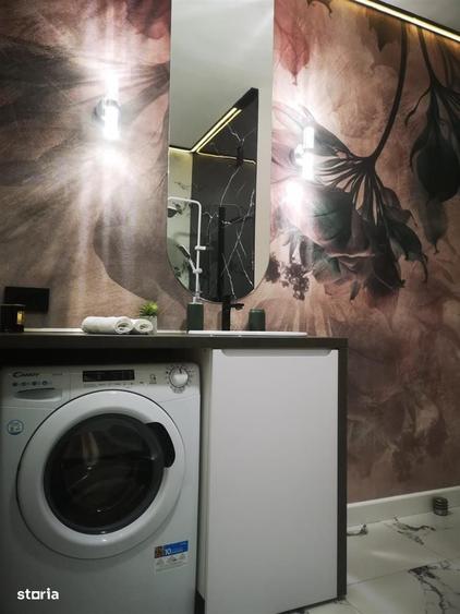 Apartament cu 3 camere în Grigorescu