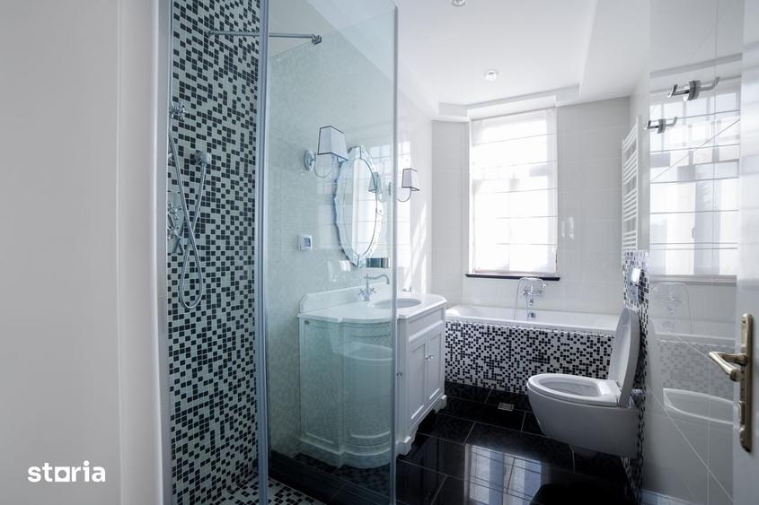 Apartament cu 5 camere în Eminescu