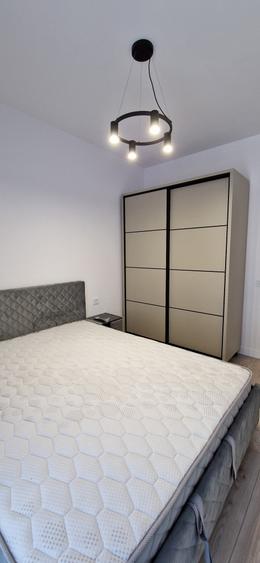 Apartament cu 2 camere semidecomandat în Tudor Vladimirescu