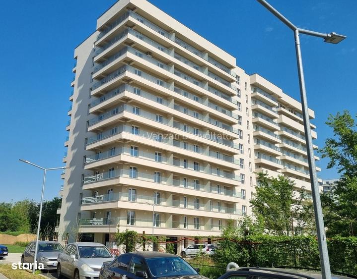 Apartament 2 camere,mutare imediata,Promenada Lacul Morii,TVA inclus!