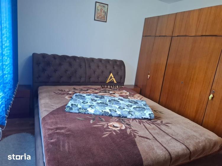 Apartament cu 2 camere decomandat în Pictor Rosenthal