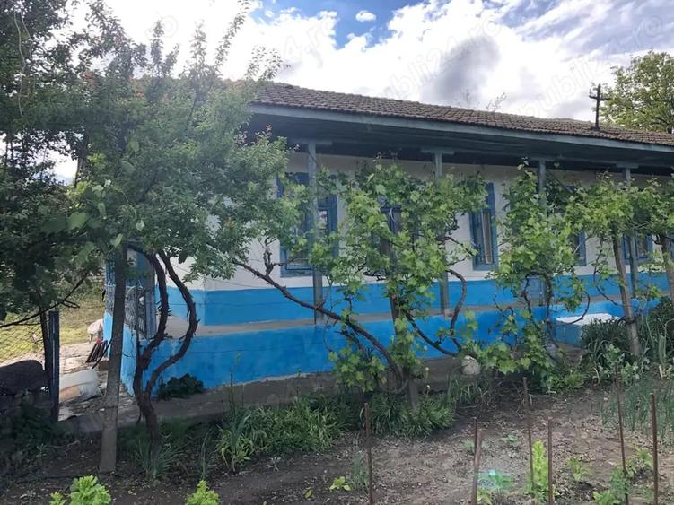 Casă cu 3 camere în Petroșani