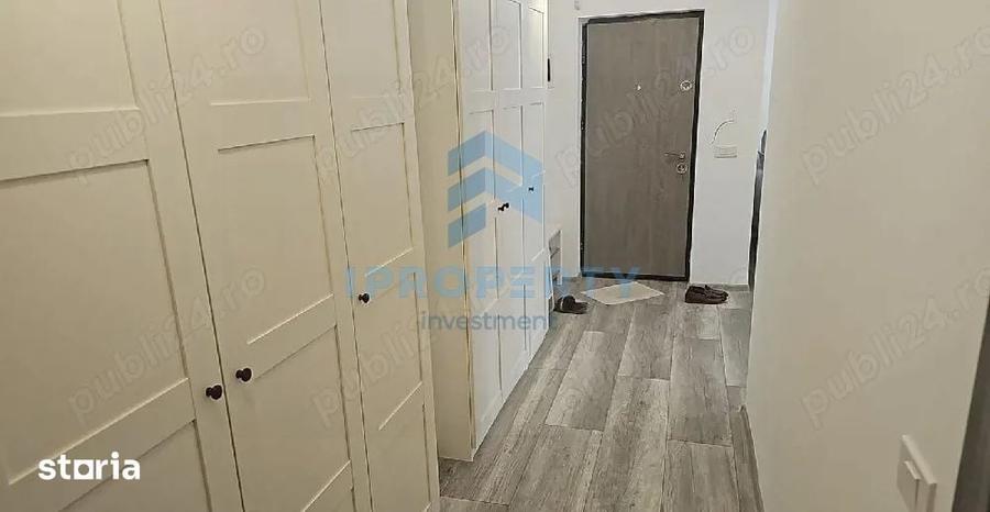 Colentina 2 Camere Bloc Nou Centrala Proprie - 4