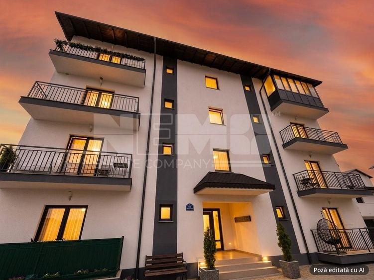 Apartament cu 3 camere decomandat, mobilat în Sud-Est