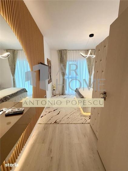 Apartament 2 camere, in Ploiesti, zona Albert MRS Gradinile - 5