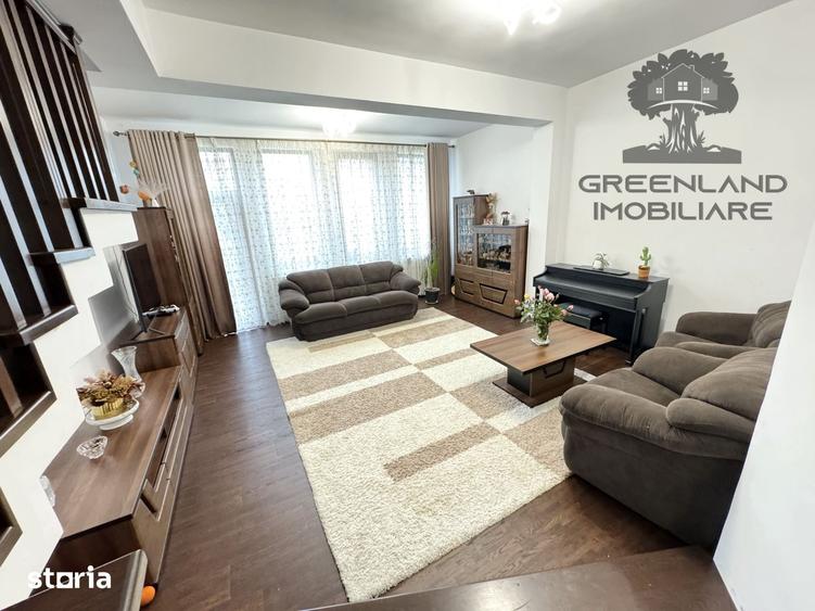 Casă cu 5 camere cu Teren 1180 Mp în Păcurari