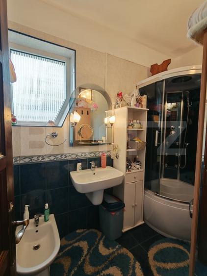 2 Proprietati, 320 mp utili, in centrul Turzii - 11