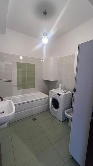 Apartament cu 2 camere semidecomandat, mobilat în Drumul Taberei