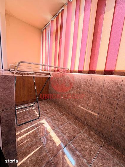 Apartament cu 2 camere decomandat, mobilat în City Park Mall
