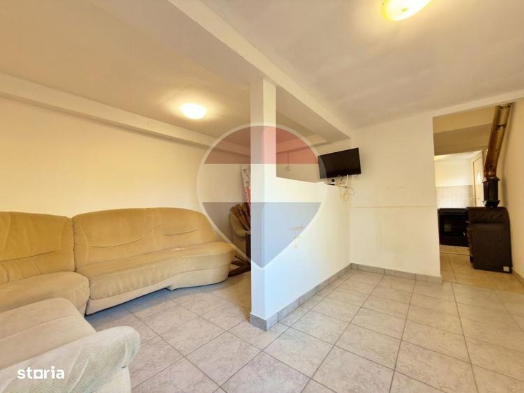 Casă cu 3 camere cu Teren 372 Mp în 3 Insule