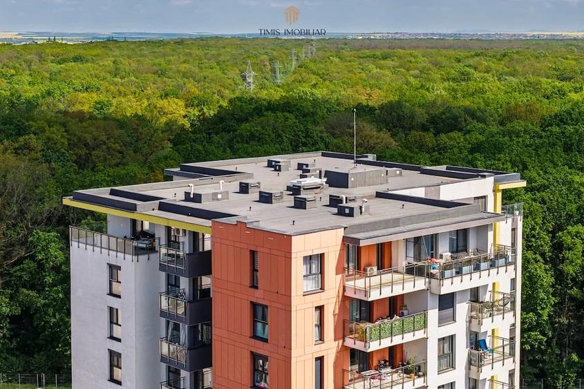 2 camere premium, vedere spre padure Denya Forest | Comision 0% - 8