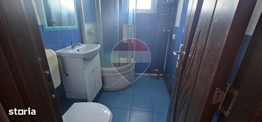 Apartament cu 2 camere în Cornișa