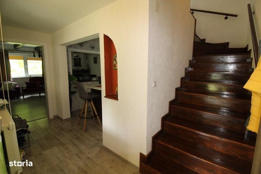 Casă cu 3 camere în Govăjdia