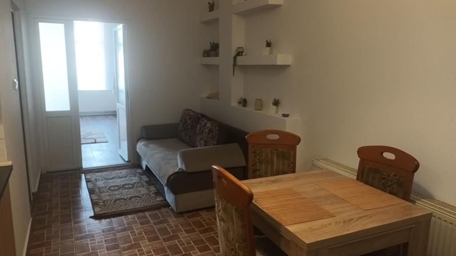 Apartament cu 2 camere decomandat în Semicentral