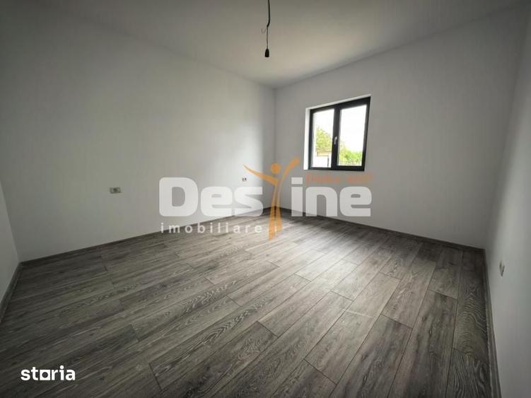 Casă cu 3 camere cu Teren 313 Mp în Ciurea