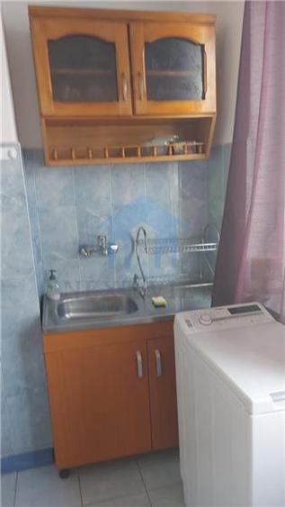 Apartament cu 2 camere decomandat în Ultracentral