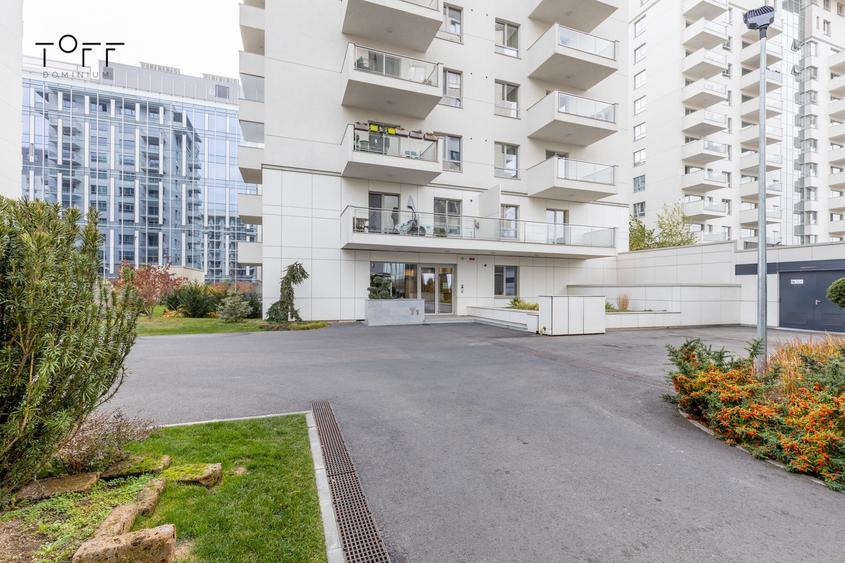 Apartament cu 3 camere în Domenii