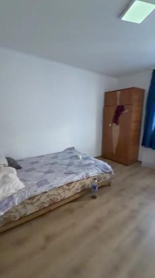 Garsonieră decomandată în Nord