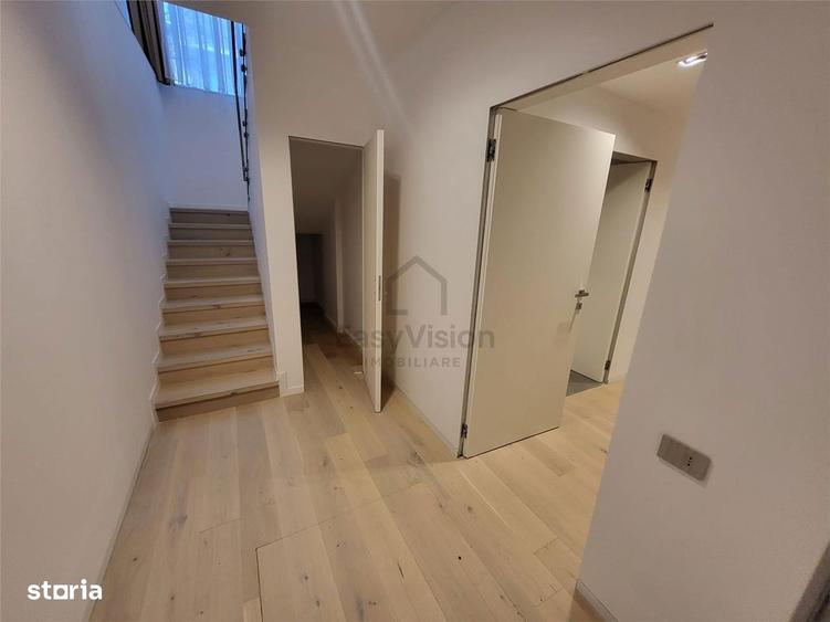 3 camere | Piata Aviatorilor | duplex | 147 mp | 3 bai | imobil boutiq - 11