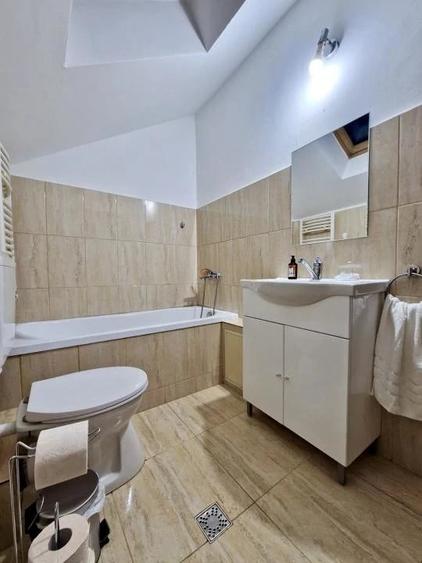 Apartament 2 camere, 38 mp utili, mobilat si utilat - zona Dorobantilor - 4