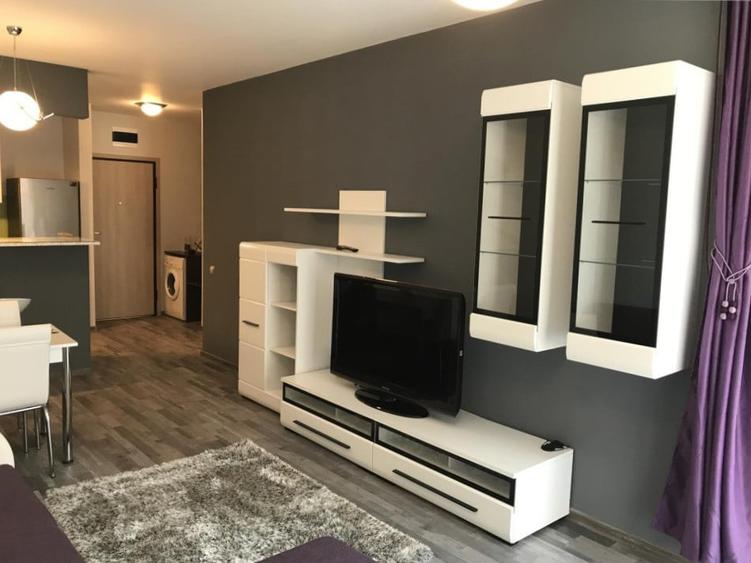 Apartament modern in Platinia - 6