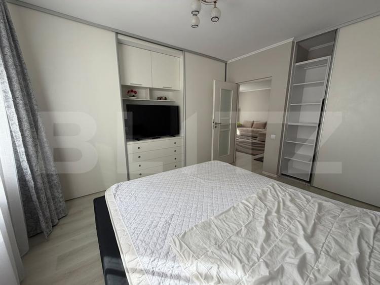 Apartament 2 camere, 2 parcari, zona Vivo - 8