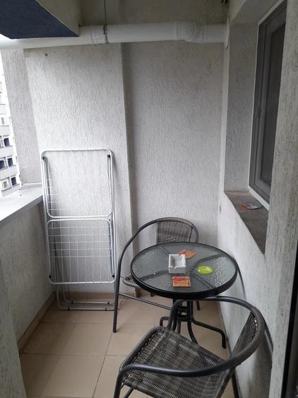 Garsonieră decomandată în Calea Turzii