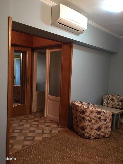 Apartament 4 camere in Cetate, de preferat pentru inchiriere pe termen - 6