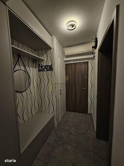 Apartament 3 camere, decomandat - 4