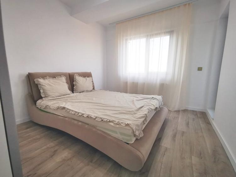Apartament cu 2 camere decomandat în Grozăvești