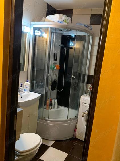 Garsonieră semidecomandată în Brazda lui Novac