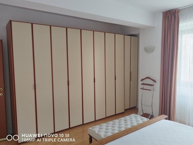 Apartament cu 2 camere semidecomandat în Dorobanți