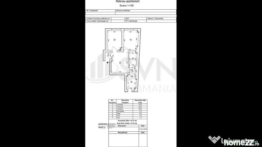 Casă cu 15 camere cu Teren 240 Mp în Decebal