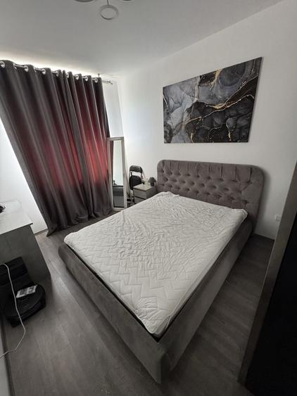Apartament cu 2 camere decomandat în Berceni